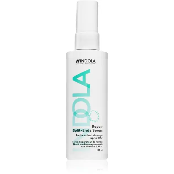 Indola Indola Repair Split- Ends Serum serum za kosu za ispucale vrhove kose 100 ml