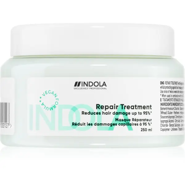 Indola Indola Repair Treatment hranjiva njega za oštećenu kosu 250 ml
