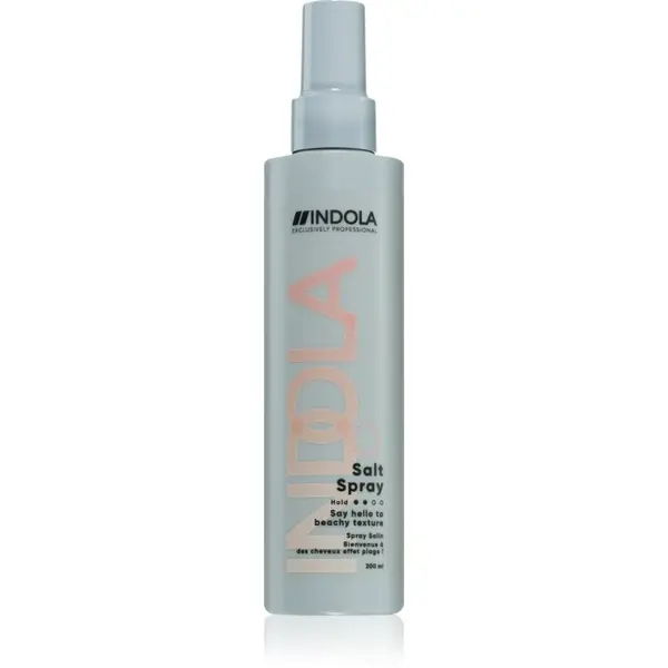 Indola Indola Salt Spray slani sprej 200 ml