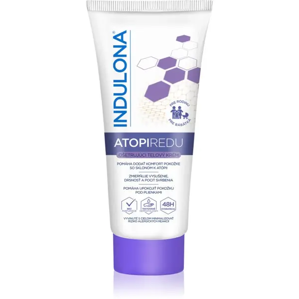 Indulona Indulona Atopiredu krema za tijelo 200 ml