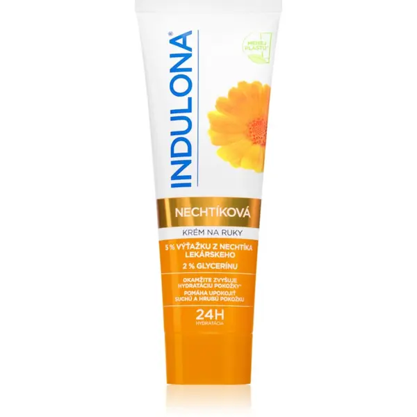 Indulona Indulona Marigold regenerirajuća krema za ruke 75 ml