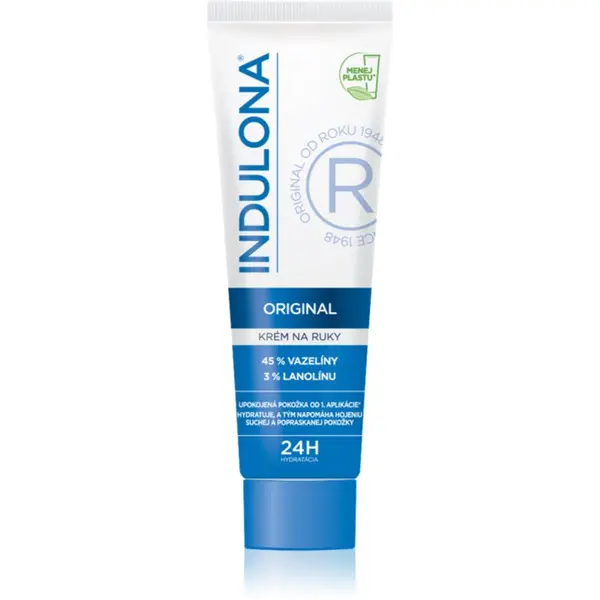 Indulona Indulona Original krema za ruke 75 ml