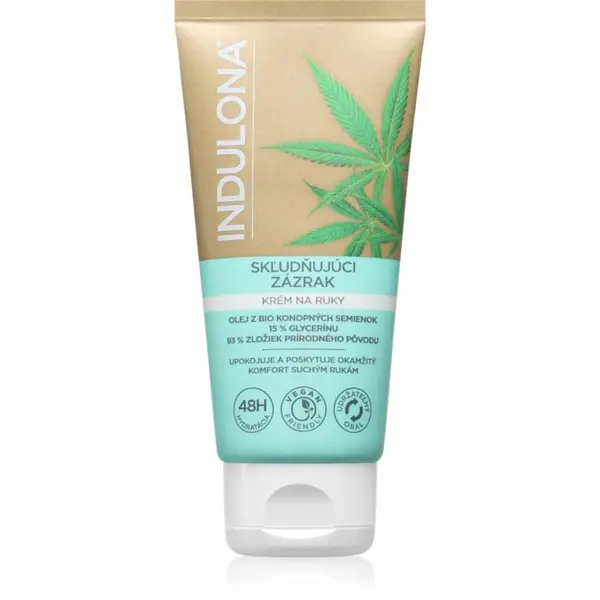 Indulona Indulona Soothing Miracle umirujuća krema za ruke 50 ml