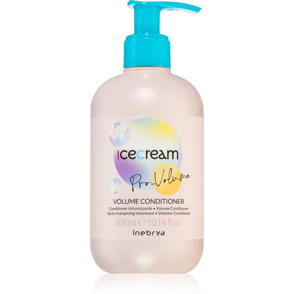 Inebrya Inebrya Pro-Volume regenerator za volumen 300 ml