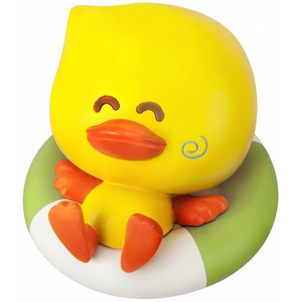 Infantino Infantino Water Toy Duck with Heat Sensor igračka za kupke 1 kom