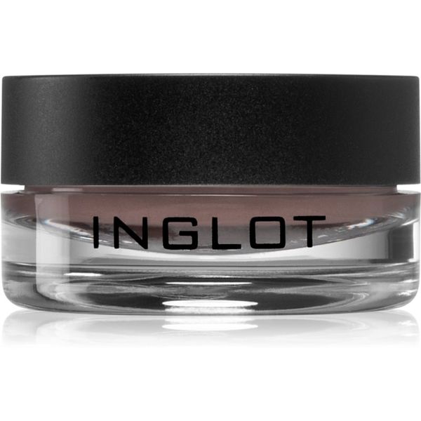 Inglot Inglot AMC gelasta pomada za obrve nijansa 17 2 g