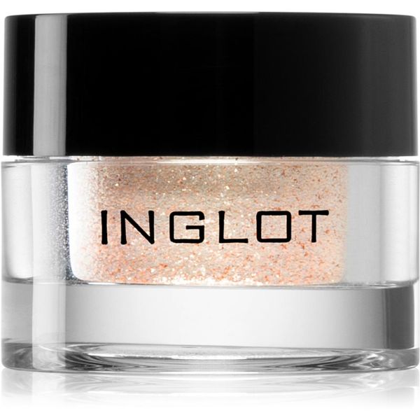 Inglot Inglot AMC sjenila za oči s visokom pigmentacijom u prahu nijansa 118 2 g