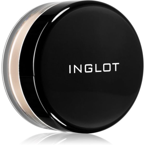 Inglot Inglot Basic prozirni puder u prahu nijansa 210 1.5 g