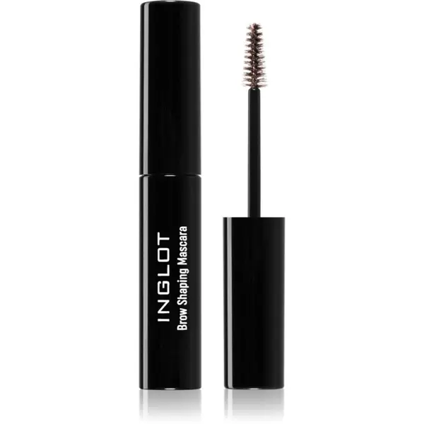 Inglot Inglot Brow Shaping maskara za obrve nijansa 02 4 ml