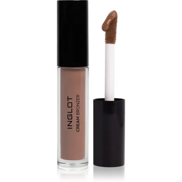 Inglot Inglot Cream Bronzer kremasti bronzer nijansa 90 5 ml