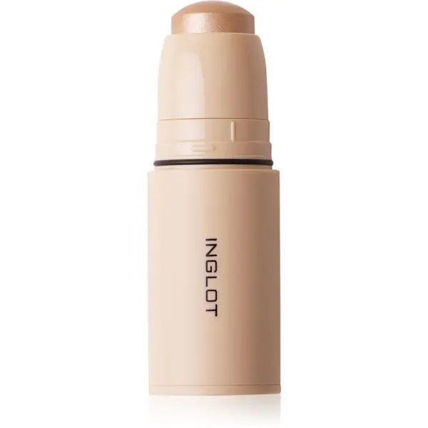 Inglot Inglot Cream Stick Highlighter kremasti highlighter u sticku nijansa Classic Glow 311 6.2 g