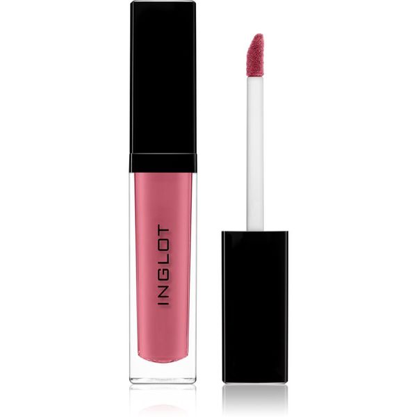 Inglot Inglot HD boja za usne s mat efektom nijansa 16 5.5 ml