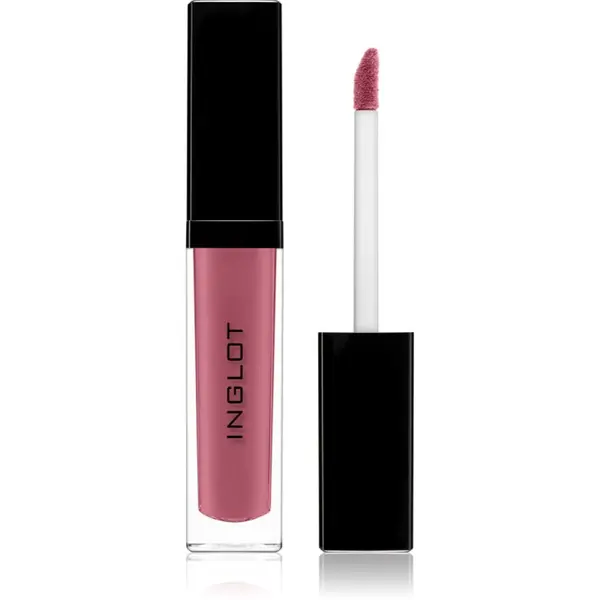 Inglot Inglot HD boja za usne s mat efektom nijansa 26 5.5 ml