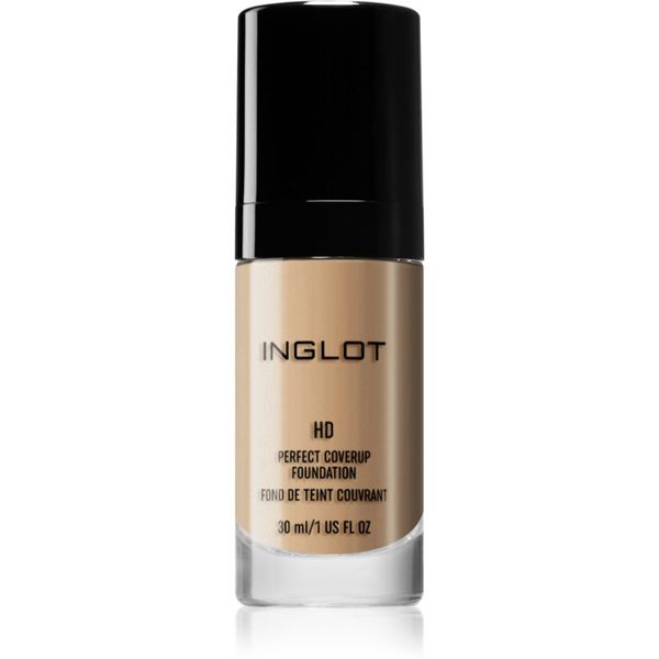 Inglot Inglot HD intenzivni make-up za prekrivanje s dugotrajnim učinkom nijansa 79 30 ml