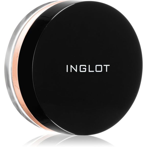 Inglot Inglot HD posvjetljujući puder u prahu s dijamantnim praškom nijansa NF 44 4.5 g