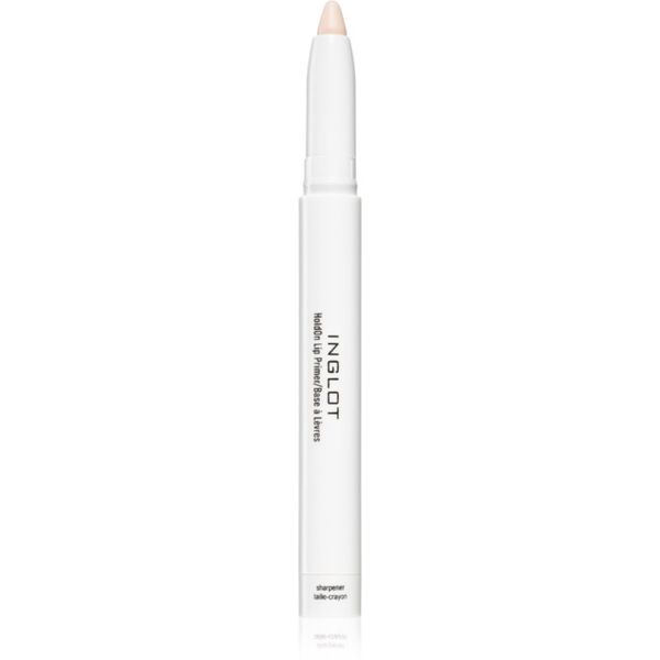 Inglot Inglot HoldOn hranjivi primer za usne 1.4 g