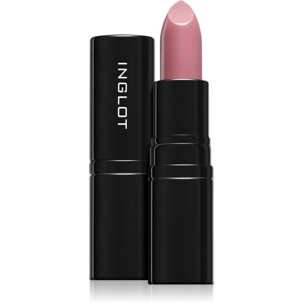 Inglot Inglot Lipsatin baršunasti ruž za usne nijansa 308 4.5 g