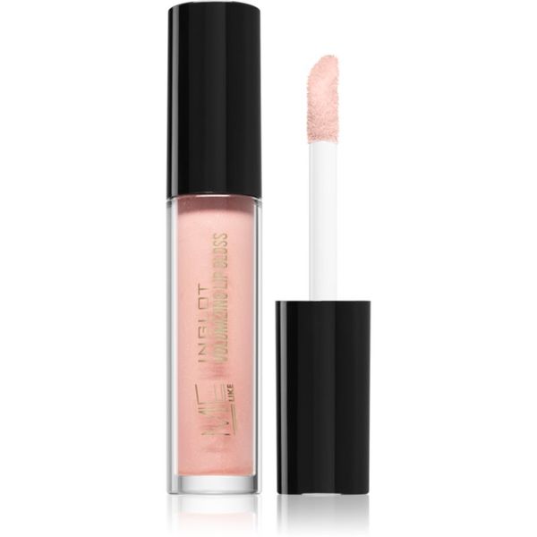 Inglot Inglot Me Like sjajilo za usne za veći volumen nijansa 52 Cosmopolitan 4.8 ml