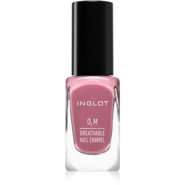 Inglot Inglot O₂M lak za nokte nijansa 411 11 ml