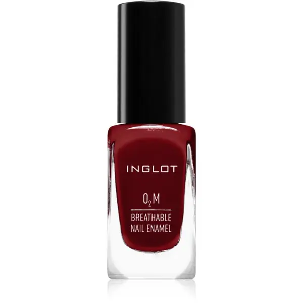 Inglot Inglot O₂M lak za nokte nijansa 652 11 ml