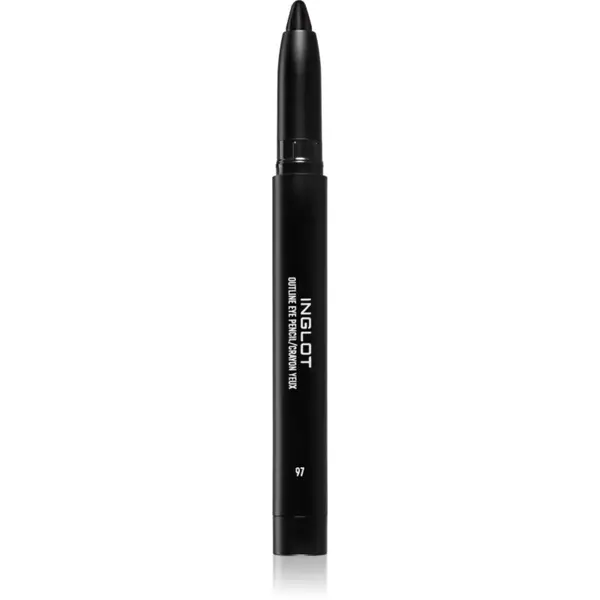 Inglot Inglot Outline kremasta olovka za oči nijansa 97 1,8 g