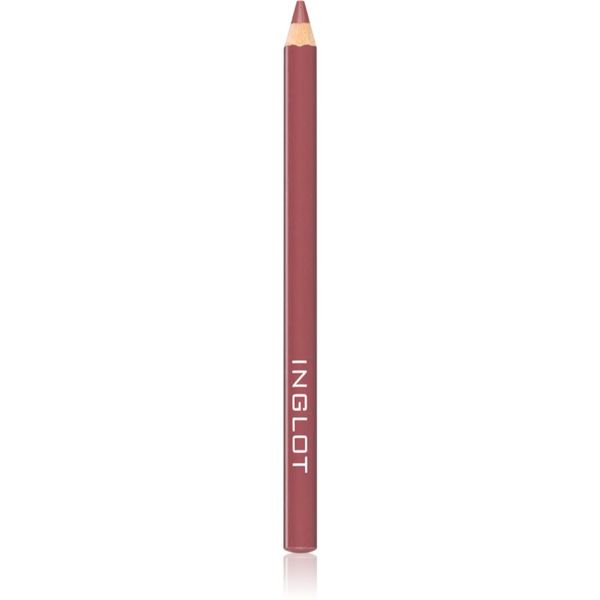 Inglot Inglot Soft Precision olovka za konturiranje usana nijansa 63 1,13 g