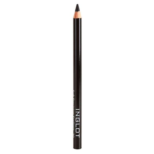 Inglot Inglot Soft Precision olovka za oči nijansa 20 1.13 g