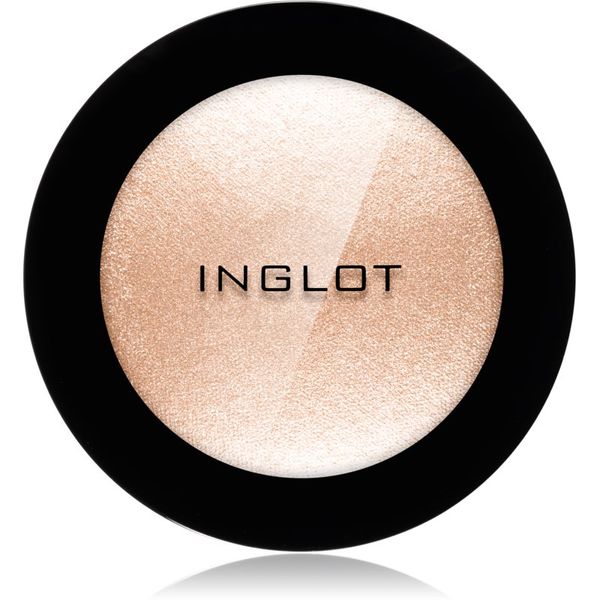 Inglot Inglot Soft Sparkler multifunkcionalni highlighter za lice i tijelo nijansa 52 11 g