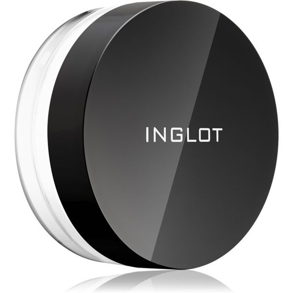 Inglot Inglot Stage Sport Studio matirajući puder u prahu nijansa 31 2,5 g