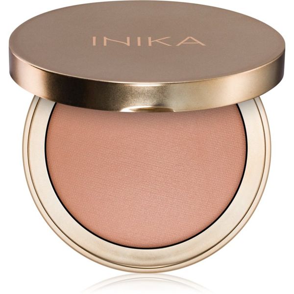 Inika Organic INIKA Organic Baked Bronzer kompaktni bronzer nijansa Sunkissed 8 g
