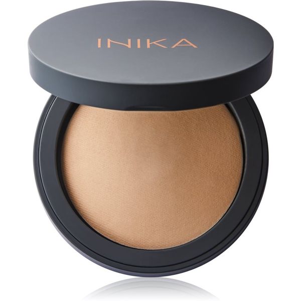 Inika Organic INIKA Organic Baked Mineral Foundation mineralni puder u kamenu nijansa Nurture 8 g