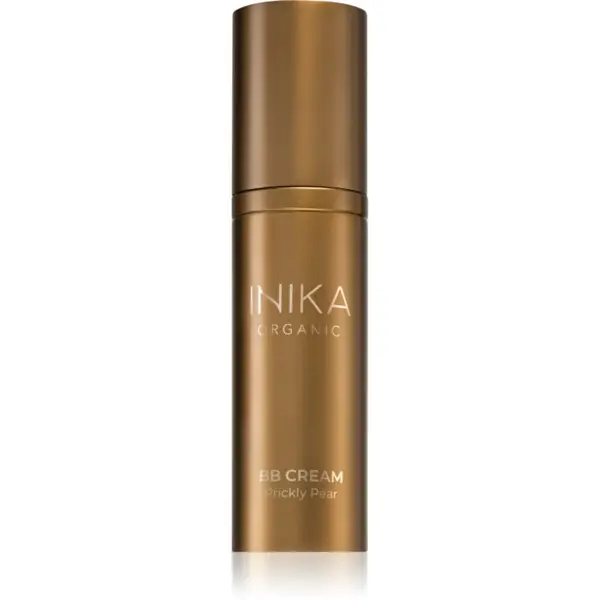 Inika Organic INIKA Organic BB Cream BB krema nijansa Beige 30 ml