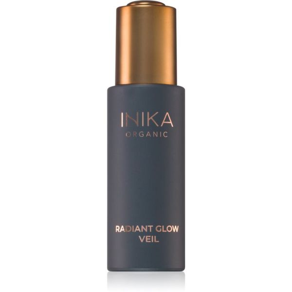 Inika Organic INIKA Organic Bio Primer Brightening posvjetljujući primer 30 ml