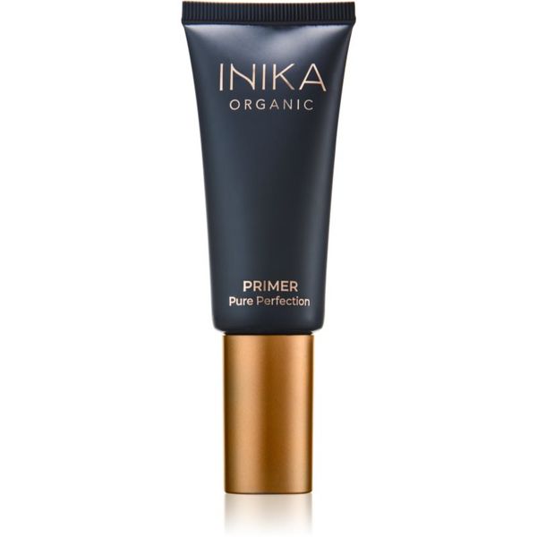 Inika Organic INIKA Organic Bio Primer Mattifying matirajući primer 30 ml