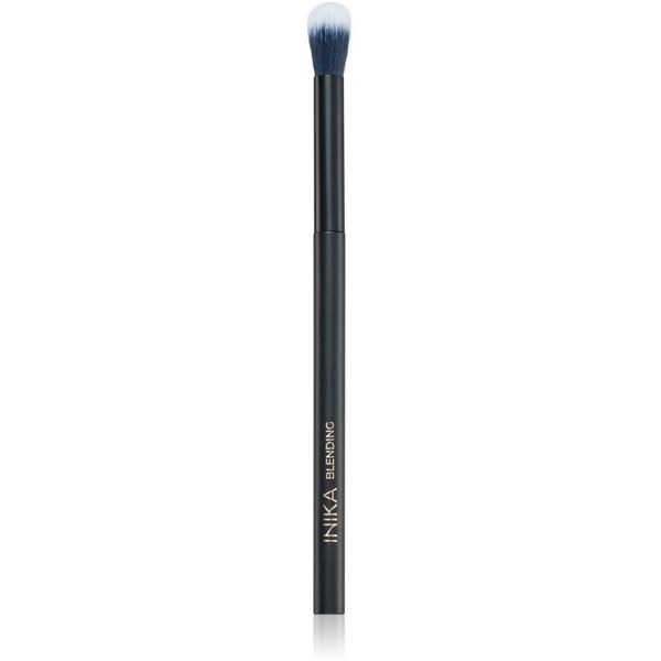 Inika Organic INIKA Organic Blending Brush kist za sjenila za oči 1 kom