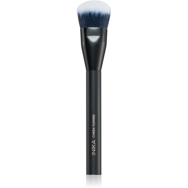 Inika Organic INIKA Organic Cheek Topper Brush kist za rumenilo 1 kom