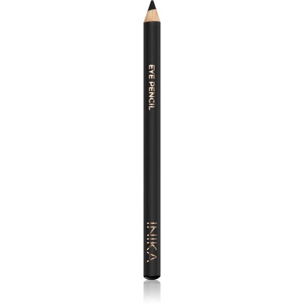 Inika Organic INIKA Organic Eye Pencil olovka za oči nijansa Black 1,1 g