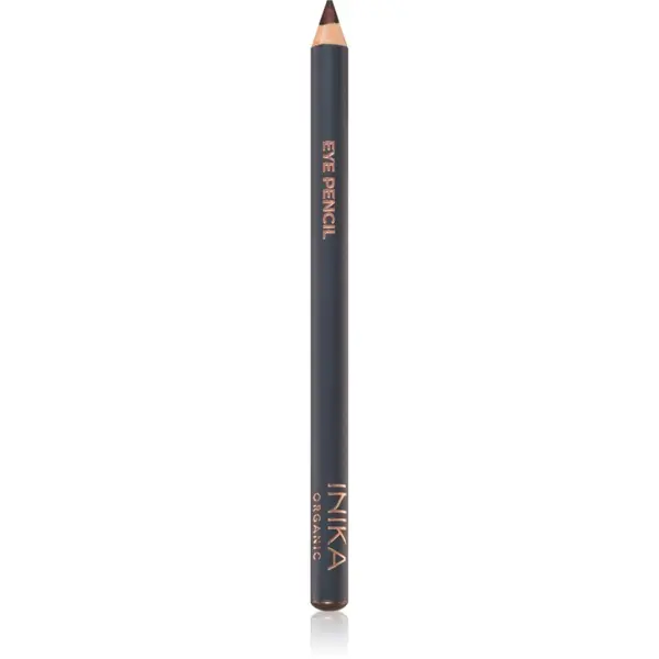 Inika Organic INIKA Organic Eye Pencil olovka za oči nijansa Cocoa 1.1 g