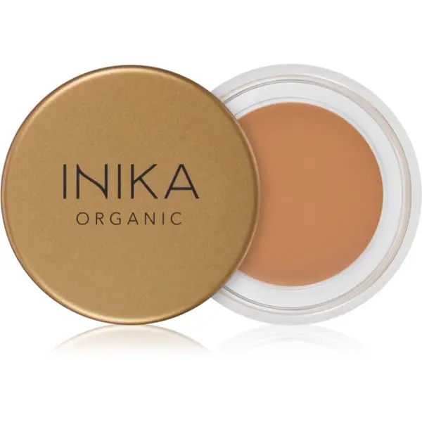 Inika Organic INIKA Organic Full Coverage kremasti korektor za punu pokrivenost nijansa Tawny 3,5 g