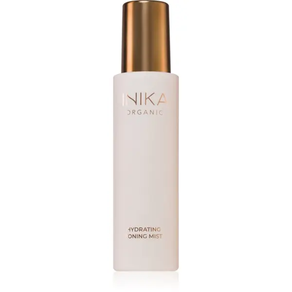 Inika Organic INIKA Organic Hydrating Toning Mist hidratantna magla 120 ml