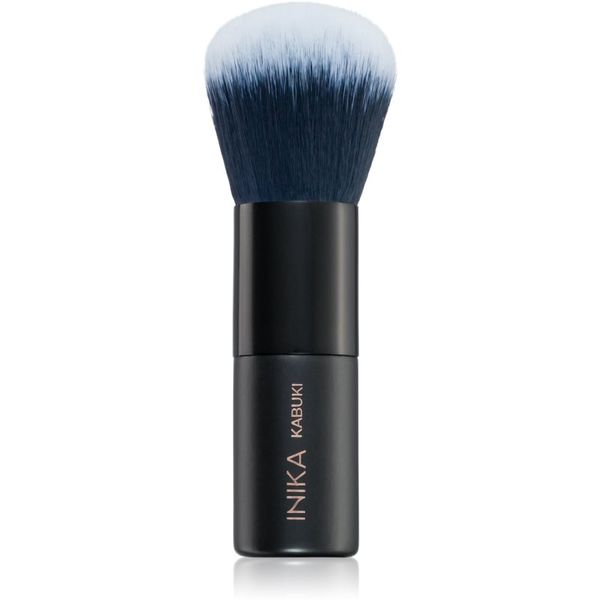 Inika Organic INIKA Organic Kabuki Brush kabuki kist za puder 1 kom
