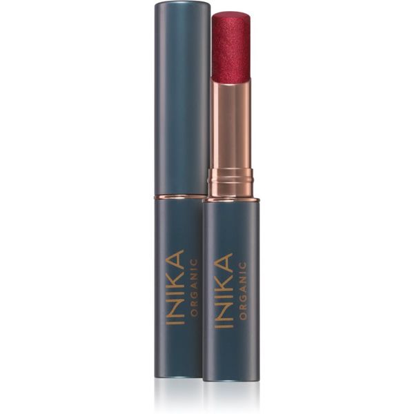 Inika Organic INIKA Organic Lip Balm Tinted Lip Balm balzam za usne nijansa Cosmic 3,5 g