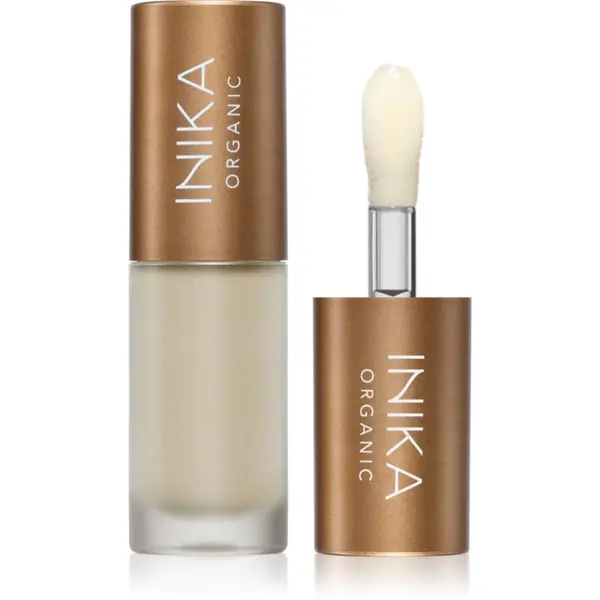Inika Organic INIKA Organic Lip Oil Collagen + Squalane ulje za usne s kolagenom 5 ml
