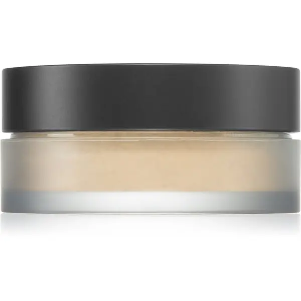 Inika Organic INIKA Organic Loose Mineral Powder mineralni puder u prahu SPF 25 nijansa Strength 8 g