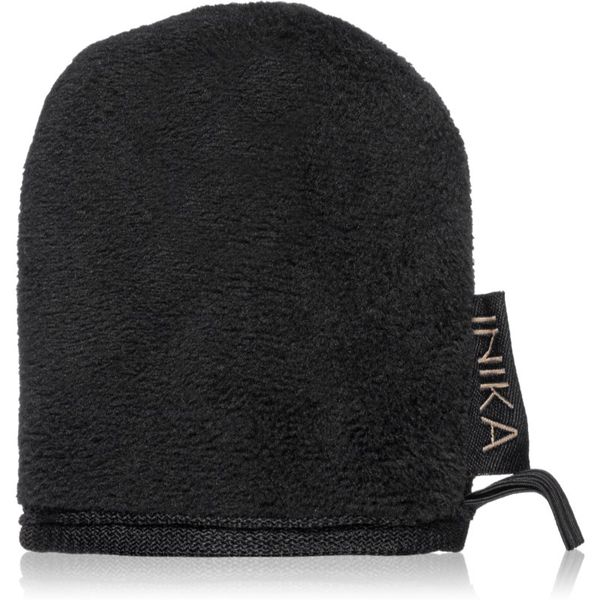 Inika Organic INIKA Organic Mini Mitt rukavice za samotamnjenje 1 kom