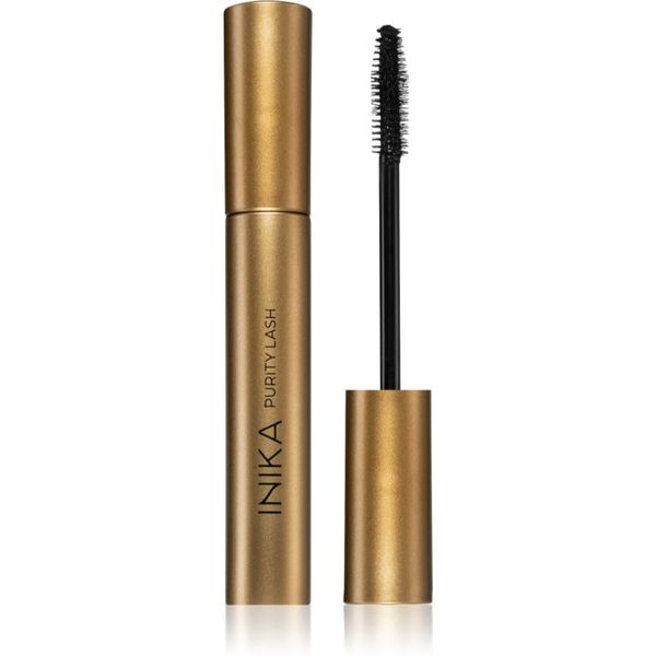 Inika Organic INIKA Organic Purity Lash hranjiva maskara 8,5 ml