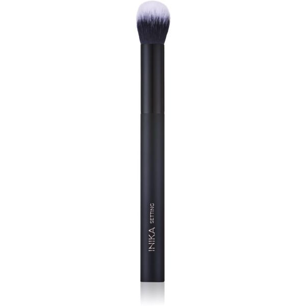 Inika Organic INIKA Organic Setting Brush kist za puder 1 kom