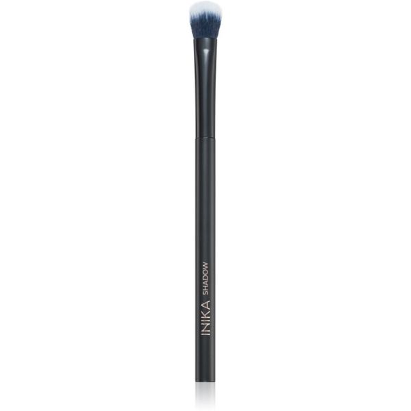 Inika Organic INIKA Organic Shadow Brush okrugli kist za sjenilo za oči 1 kom