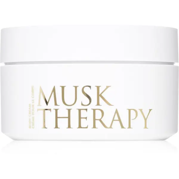 Initio Parfums Privés Initio Parfums Privés Musk Therapy luksuzna krema za tijelo uniseks 200 g