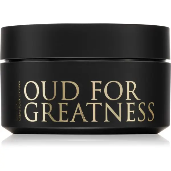 Initio Parfums Privés Initio Parfums Privés Oud for Greatness luksuzna krema za tijelo uniseks 200 g